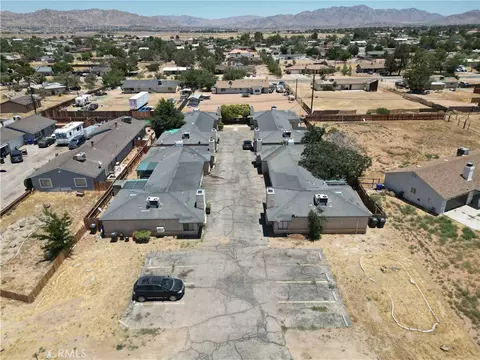 View/Area - 15873 Sago, Apple Valley, CA 92307 photo 1 of 3