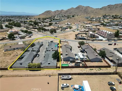 15873 Sago, Apple Valley, CA 92307