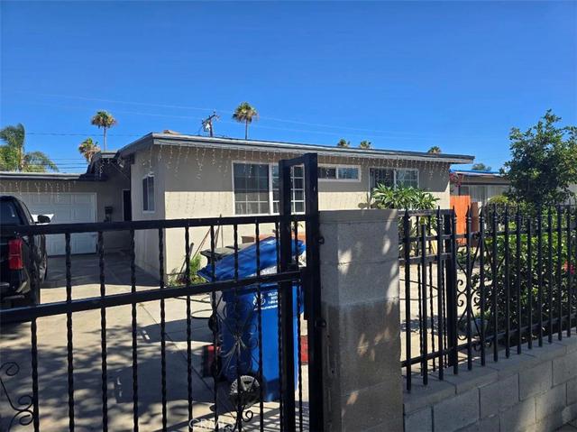 960 Stichman, La Puente, CA 91746