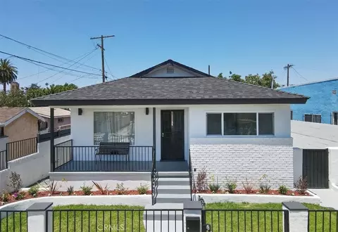 1839 W 35th Pl, Los Angeles, CA 90018