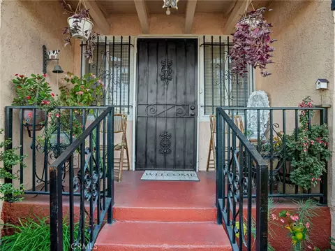 Exterior - 12400 S Wilmington, Compton, CA 90222 photo 6 of 6