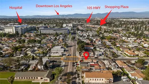 View/Area - 12400 S Wilmington, Compton, CA 90222 photo 7 of 7