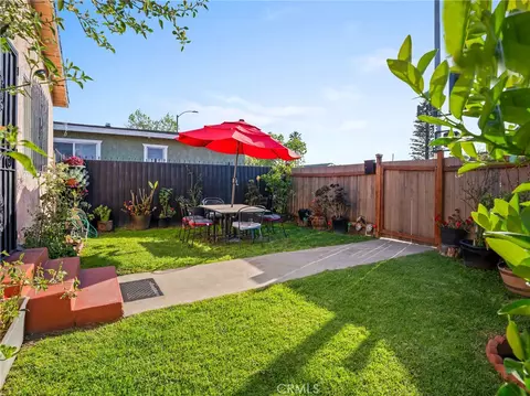 Exterior - 12400 S Wilmington, Compton, CA 90222 photo 5 of 6