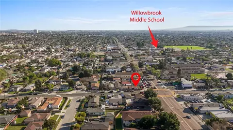 View/Area - 12400 S Wilmington, Compton, CA 90222 photo 6 of 7