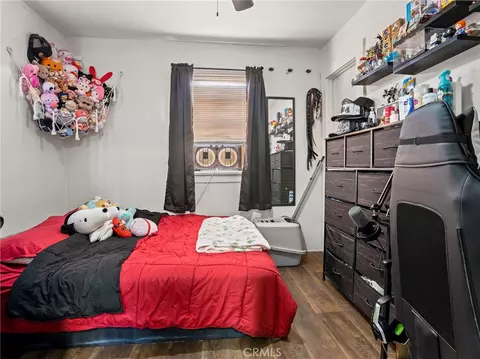 Bedroom - 12400 S Wilmington, Compton, CA 90222 photo 2 of 3