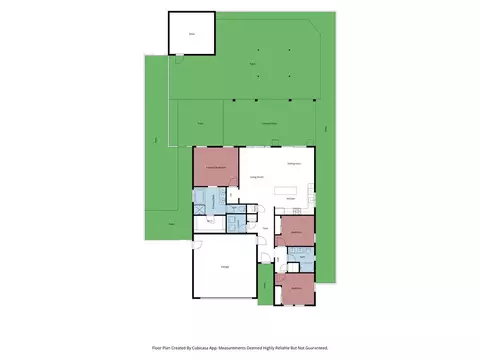 Floorplan - 21185 Telegraph, Riverside, CA 92507 photo 1 of 1