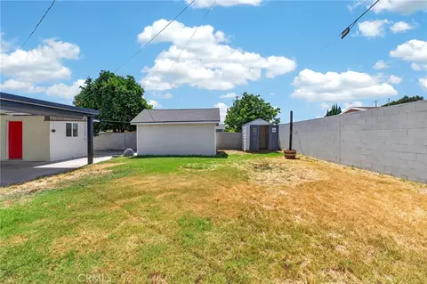 Exterior - 17015 E Benbow St, Covina, CA 91722 photo 3 of 6
