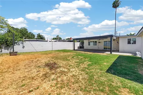 Exterior - 17015 E Benbow St, Covina, CA 91722 photo 4 of 6