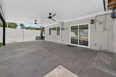 Exterior - 17015 E Benbow St, Covina, CA 91722 photo 6 of 6