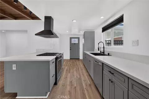 Kitchen - 17015 E Benbow St, Covina, CA 91722 photo 1 of 5