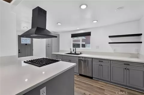 Kitchen - 17015 E Benbow St, Covina, CA 91722 photo 2 of 5