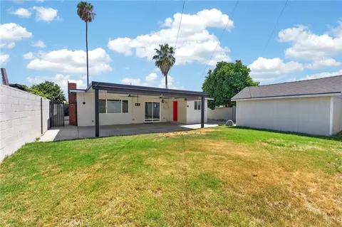 Exterior - 17015 E Benbow St, Covina, CA 91722 photo 2 of 6