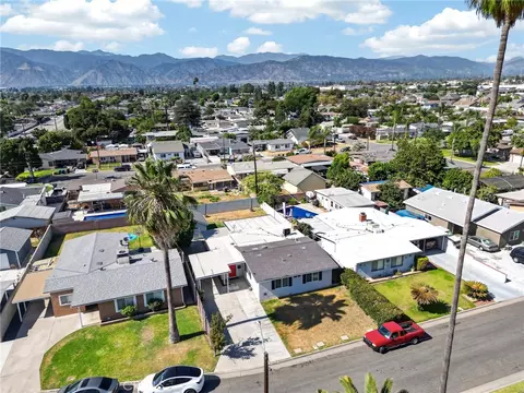 View/Area - 17015 E Benbow St, Covina, CA 91722 photo 1 of 3