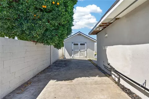 Exterior - 17015 E Benbow St, Covina, CA 91722 photo 5 of 6