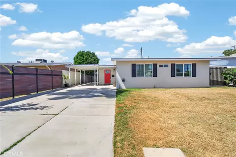 Exterior - 17015 E Benbow St, Covina, CA 91722 photo 1 of 6