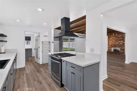 Kitchen - 17015 E Benbow St, Covina, CA 91722 photo 4 of 5