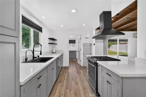 Kitchen - 17015 E Benbow St, Covina, CA 91722 photo 5 of 5