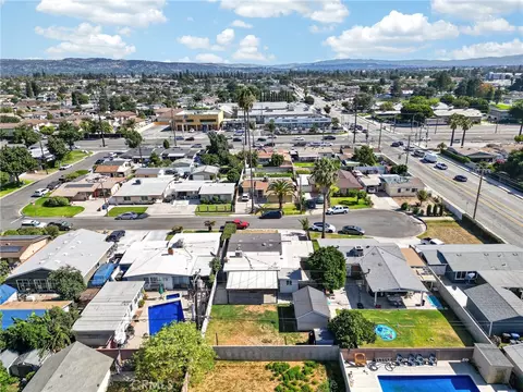 View/Area - 17015 E Benbow St, Covina, CA 91722 photo 3 of 3