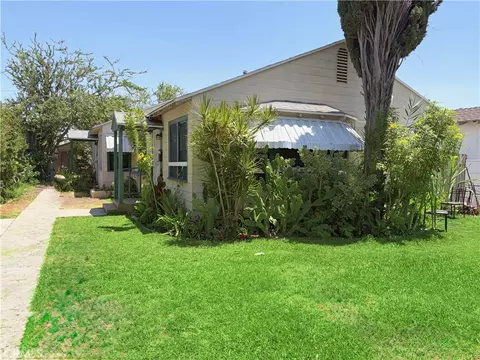 870 S Claudina, Anaheim, CA 92805