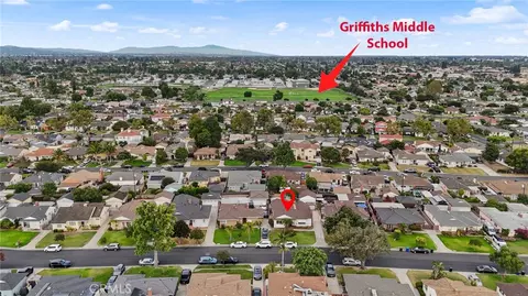 View/Area - 9708 Pomering, Downey, CA 90240 photo 4 of 7