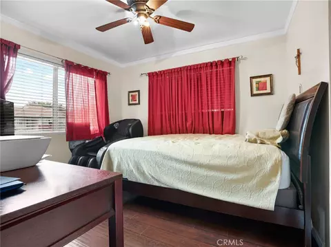 Bedroom - 9708 Pomering, Downey, CA 90240 photo 2 of 6