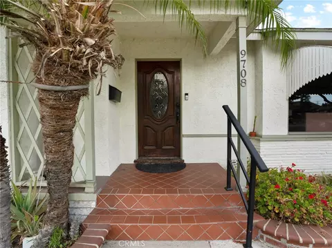 Entry Way - 9708 Pomering, Downey, CA 90240 photo 1 of 4
