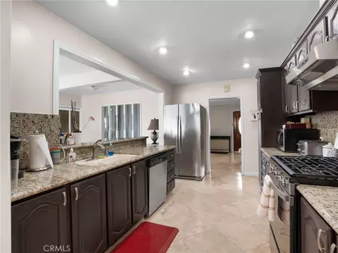 Kitchen - 9708 Pomering, Downey, CA 90240 photo 2 of 2