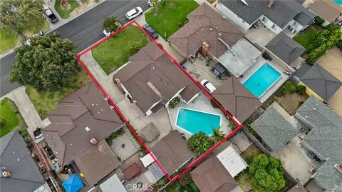 View/Area - 9708 Pomering, Downey, CA 90240 photo 2 of 7