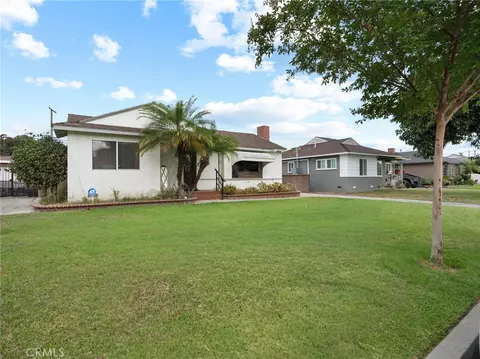 Exterior - 9708 Pomering, Downey, CA 90240 photo 1 of 5