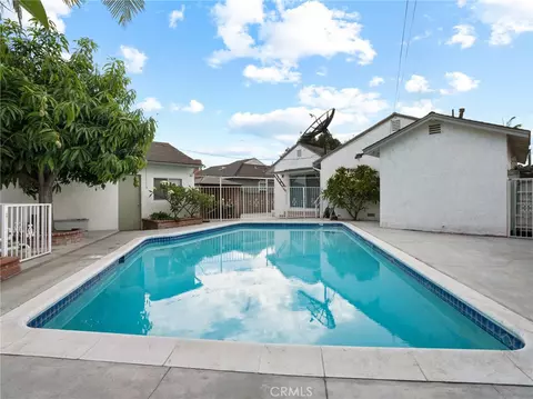 Exterior - 9708 Pomering, Downey, CA 90240 photo 4 of 5