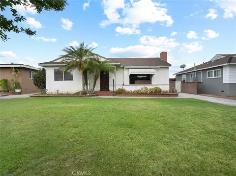 Exterior - 9708 Pomering, Downey, CA 90240 photo 5 of 5