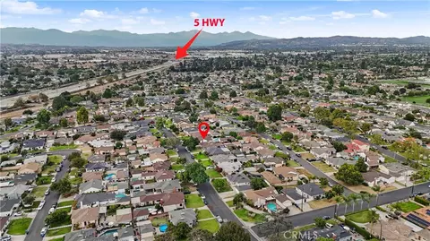 View/Area - 9708 Pomering, Downey, CA 90240 photo 5 of 7