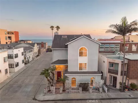 Exterior - 6020 E Ocean Blvd, Long Beach, CA 90803 photo 2 of 6