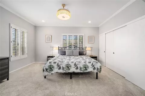 Bedroom - 6020 E Ocean Blvd, Long Beach, CA 90803 photo 2 of 4