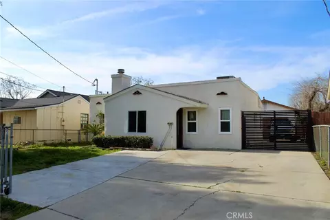 12637 Cometa, San Fernando, CA 91340