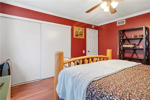Bedroom - 44309 Andale Ave, Lancaster, CA 93535 photo 7 of 7