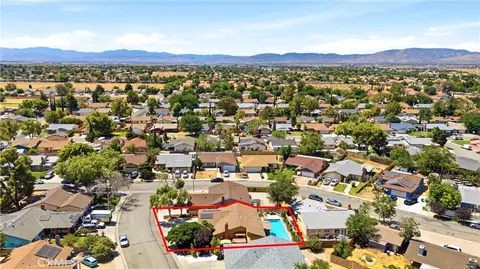 View/Area - 44309 Andale Ave, Lancaster, CA 93535 photo 3 of 5