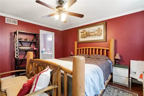 Bedroom - 44309 Andale Ave, Lancaster, CA 93535 photo 6 of 7