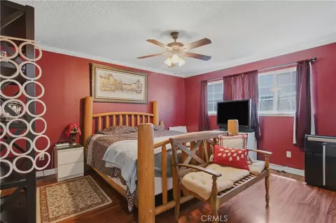 Bedroom - 44309 Andale Ave, Lancaster, CA 93535 photo 5 of 7