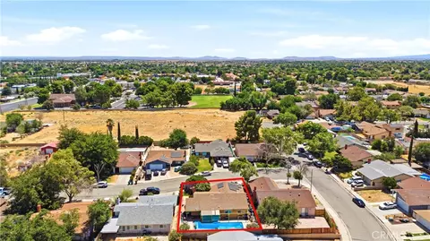 View/Area - 44309 Andale Ave, Lancaster, CA 93535 photo 4 of 5