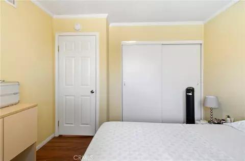 Bedroom - 44309 Andale Ave, Lancaster, CA 93535 photo 4 of 7