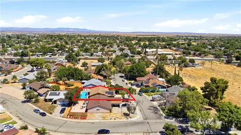 View/Area - 44309 Andale Ave, Lancaster, CA 93535 photo 5 of 5