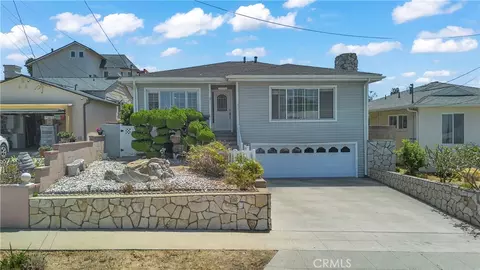 3618 S Cabrillo Ave, San Pedro, CA 90731