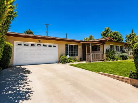 11247 Ruffner, Granada Hills, CA 91344