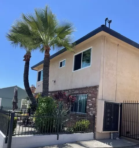 10841 S S Pr, Inglewood, CA 90303