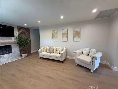 Living - 9844 Ramona Ave, Montclair, CA 91763 photo 3 of 9