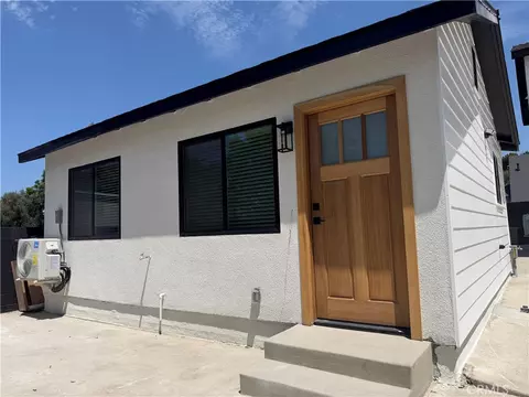 Exterior - 9844 Ramona Ave, Montclair, CA 91763 photo 3 of 4
