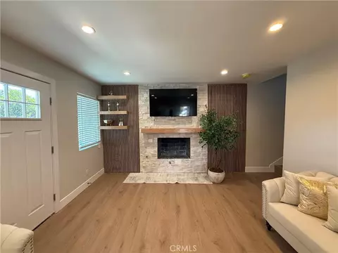 Living - 9844 Ramona Ave, Montclair, CA 91763 photo 7 of 9