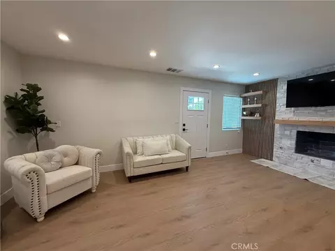 Living - 9844 Ramona Ave, Montclair, CA 91763 photo 8 of 9