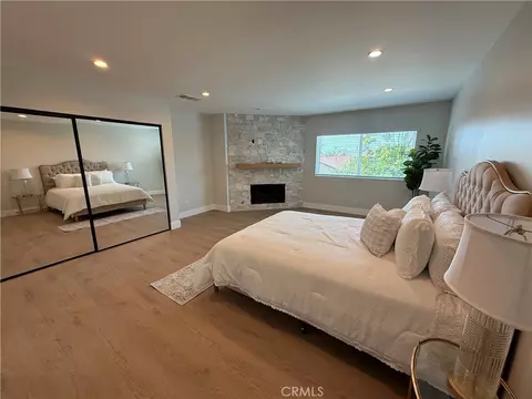 Bedroom - 9844 Ramona Ave, Montclair, CA 91763 photo 3 of 3